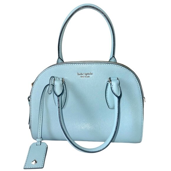 kate spade Handbags - Kate Spade Reiley Dome Satchel